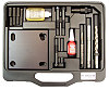TIME-SERT head bolt thread repair for stripped engine block threads stripped head bolt holes