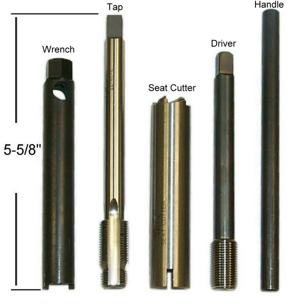 toyota spark plug thread repair kit honda spark plug thread repair kit